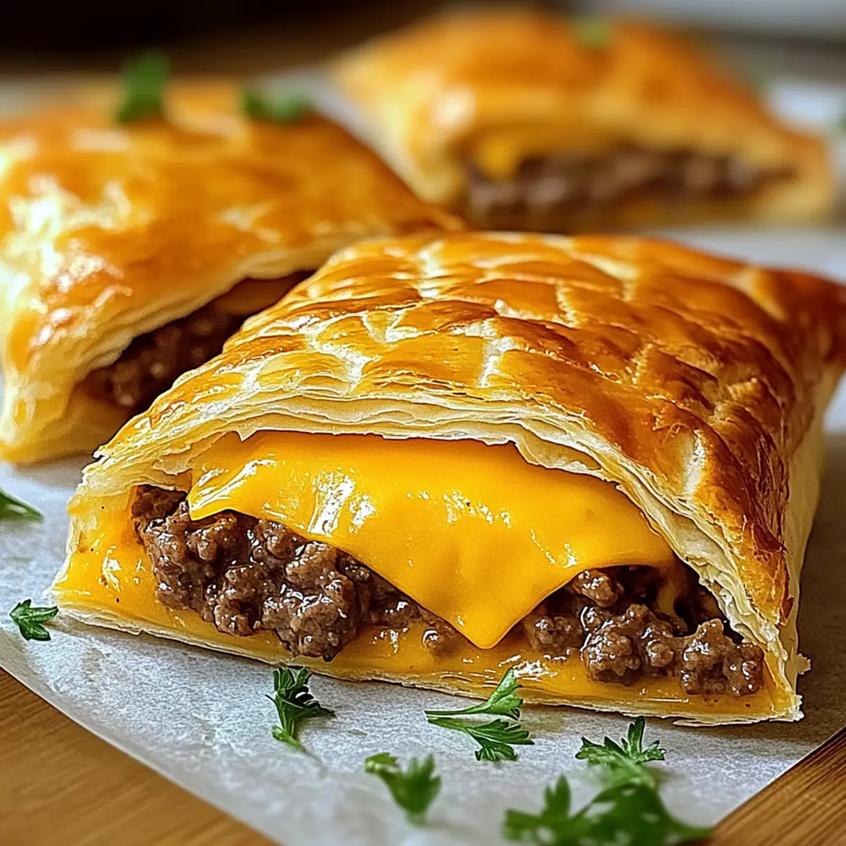 Cheeseburger Pockets: Homemade Comfort for Busy Nights 2 unnamed file 1115