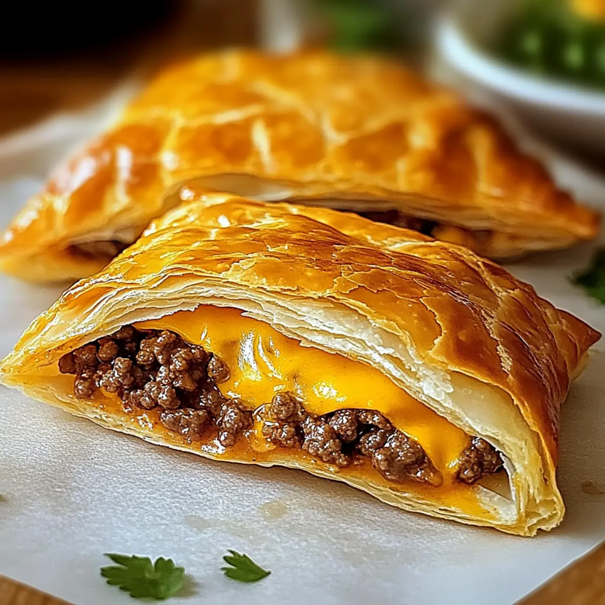 Cheeseburger Pockets: Homemade Comfort for Busy Nights 3 unnamed file 1123