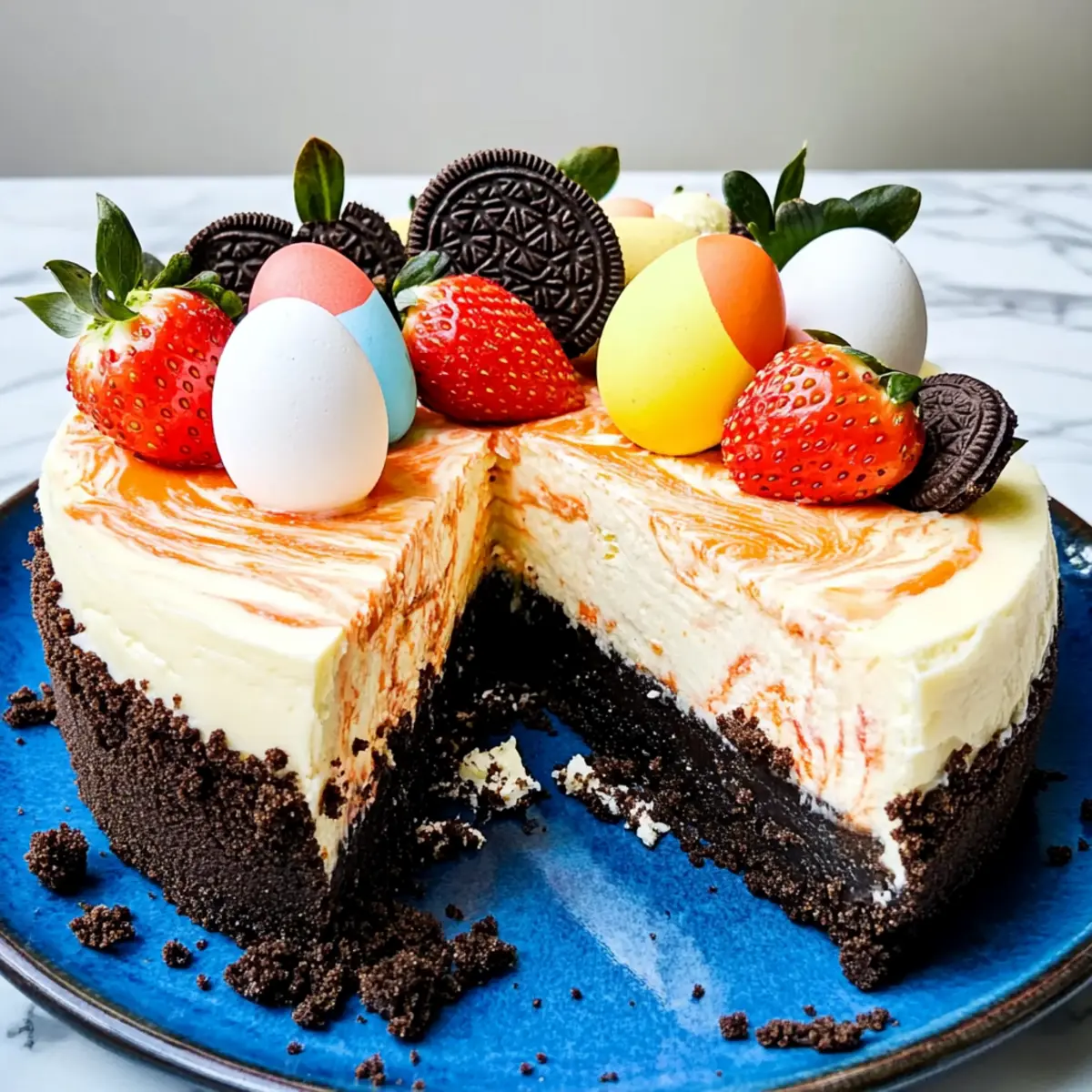 Carrot Patch Cheesecake: A Whimsical No-Bake Delight 3 unnamed file 1127