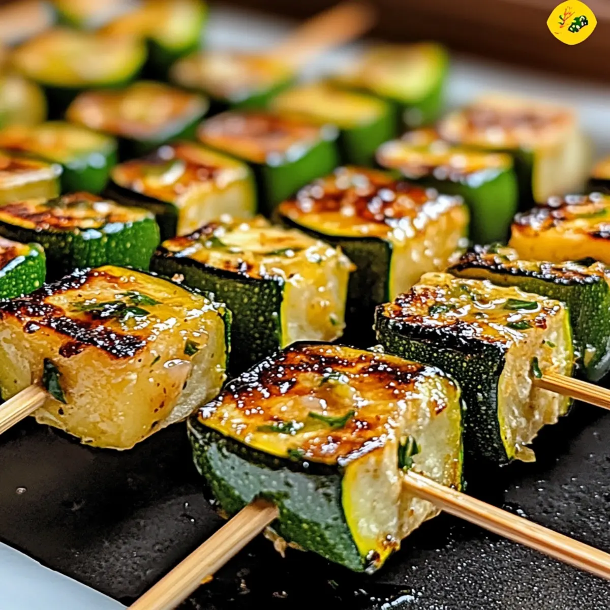 Garlic Butter Zucchini Skewers That Summer BBQs Crave 2 unnamed file 1129