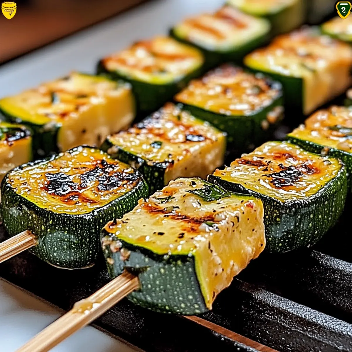 Garlic Butter Zucchini Skewers That Summer BBQs Crave 3 unnamed file 1135