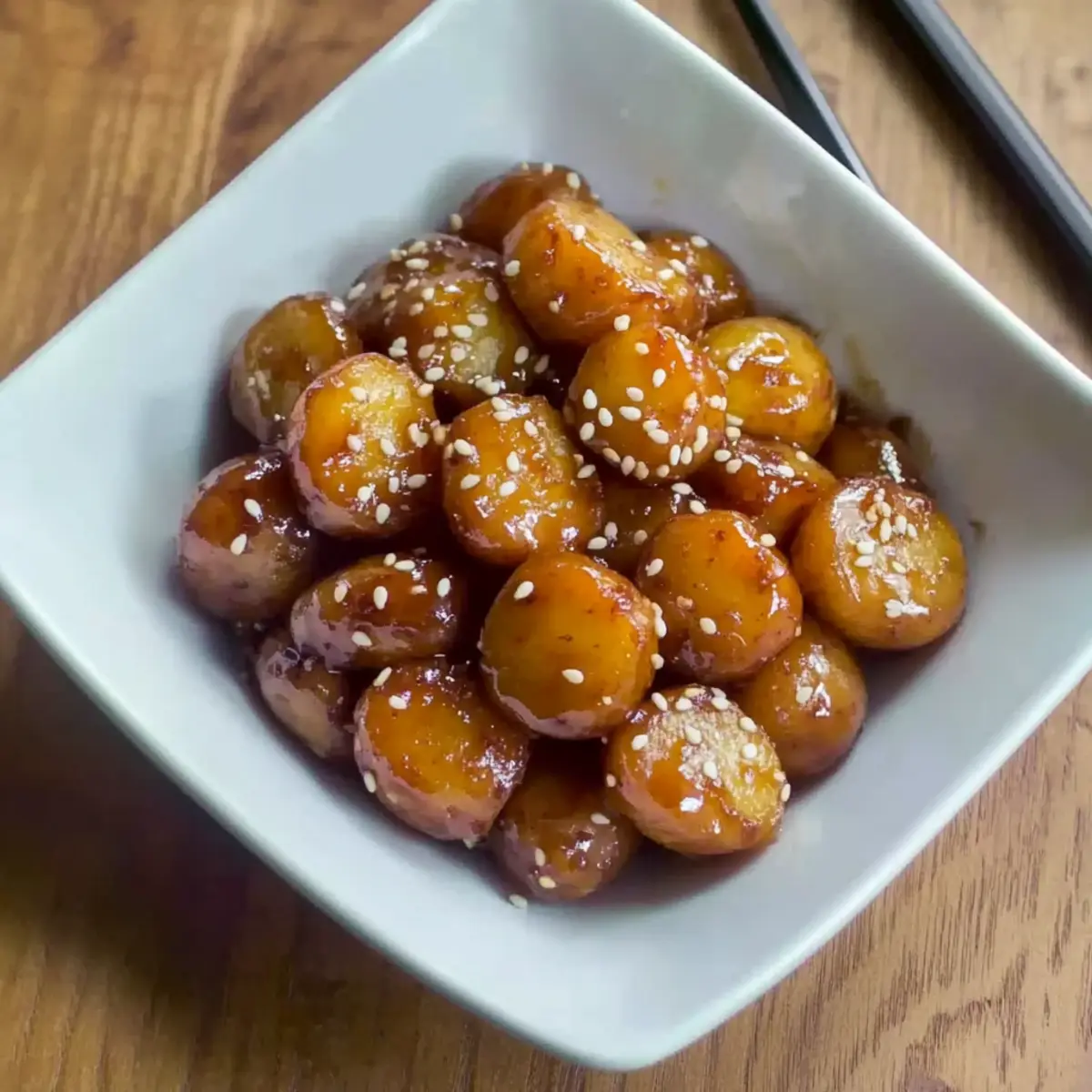Savory Korean Braised Potatoes for Quick Delicious Banchan 1 unnamed file 1138