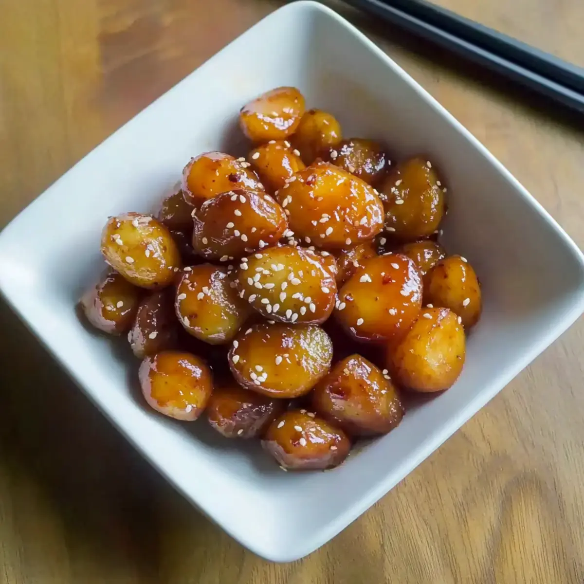 Savory Korean Braised Potatoes for Quick Delicious Banchan 2 unnamed file 1141