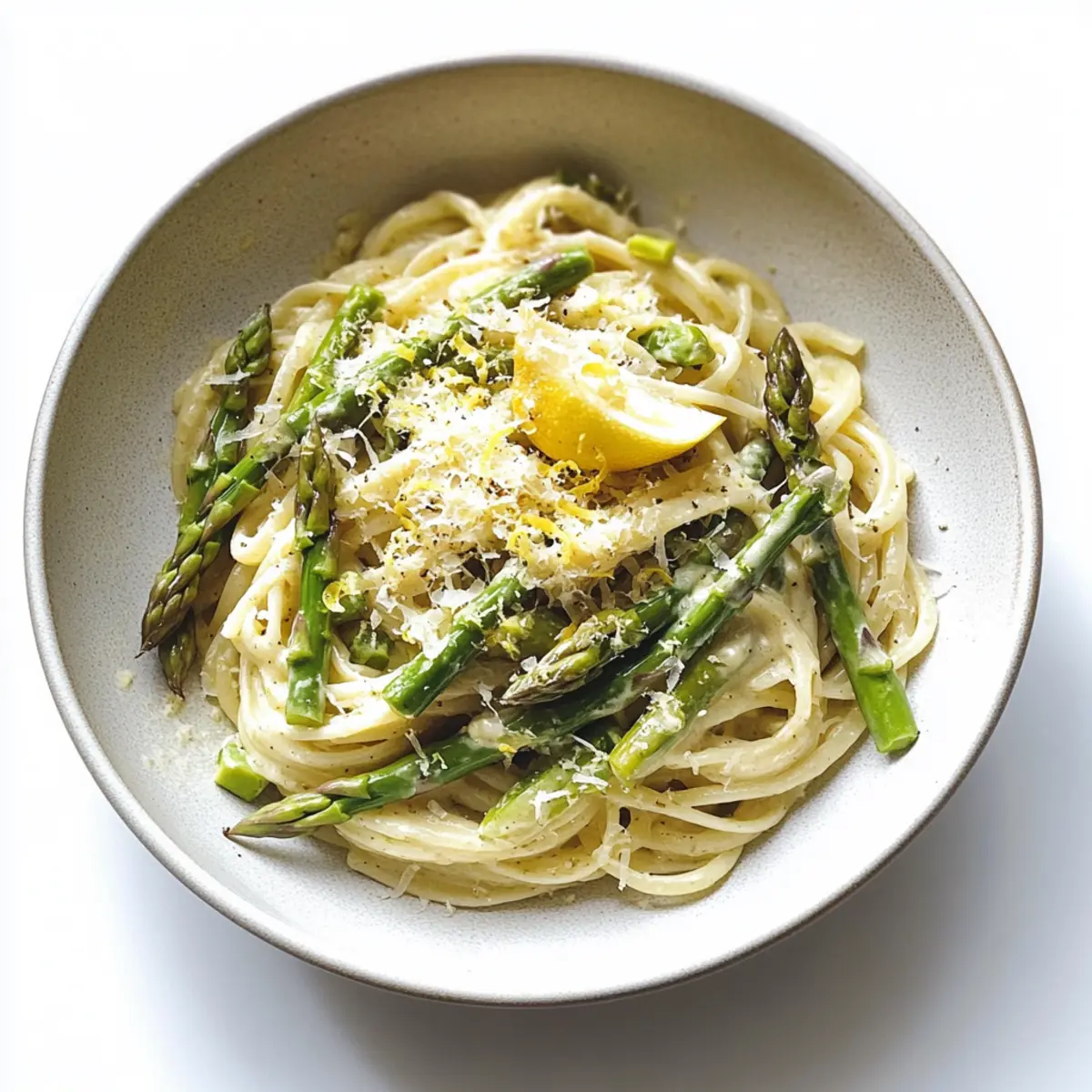 Creamy Asparagus Pasta: Your New Favorite Quick Dinner 1 unnamed file 1142