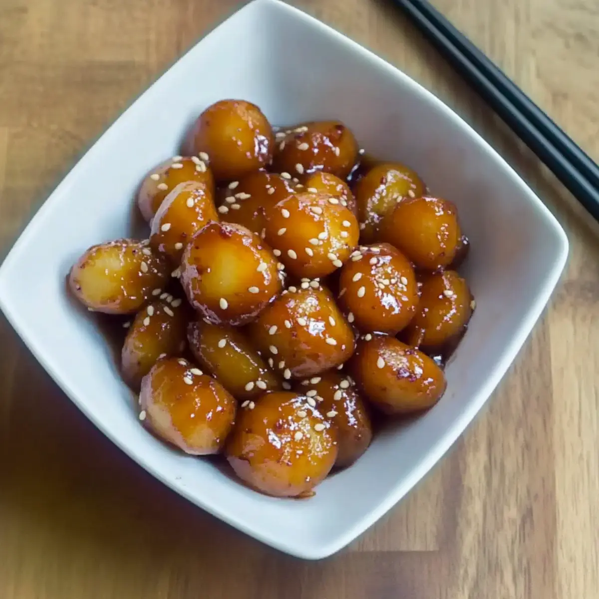 Savory Korean Braised Potatoes for Quick Delicious Banchan 3 unnamed file 1144
