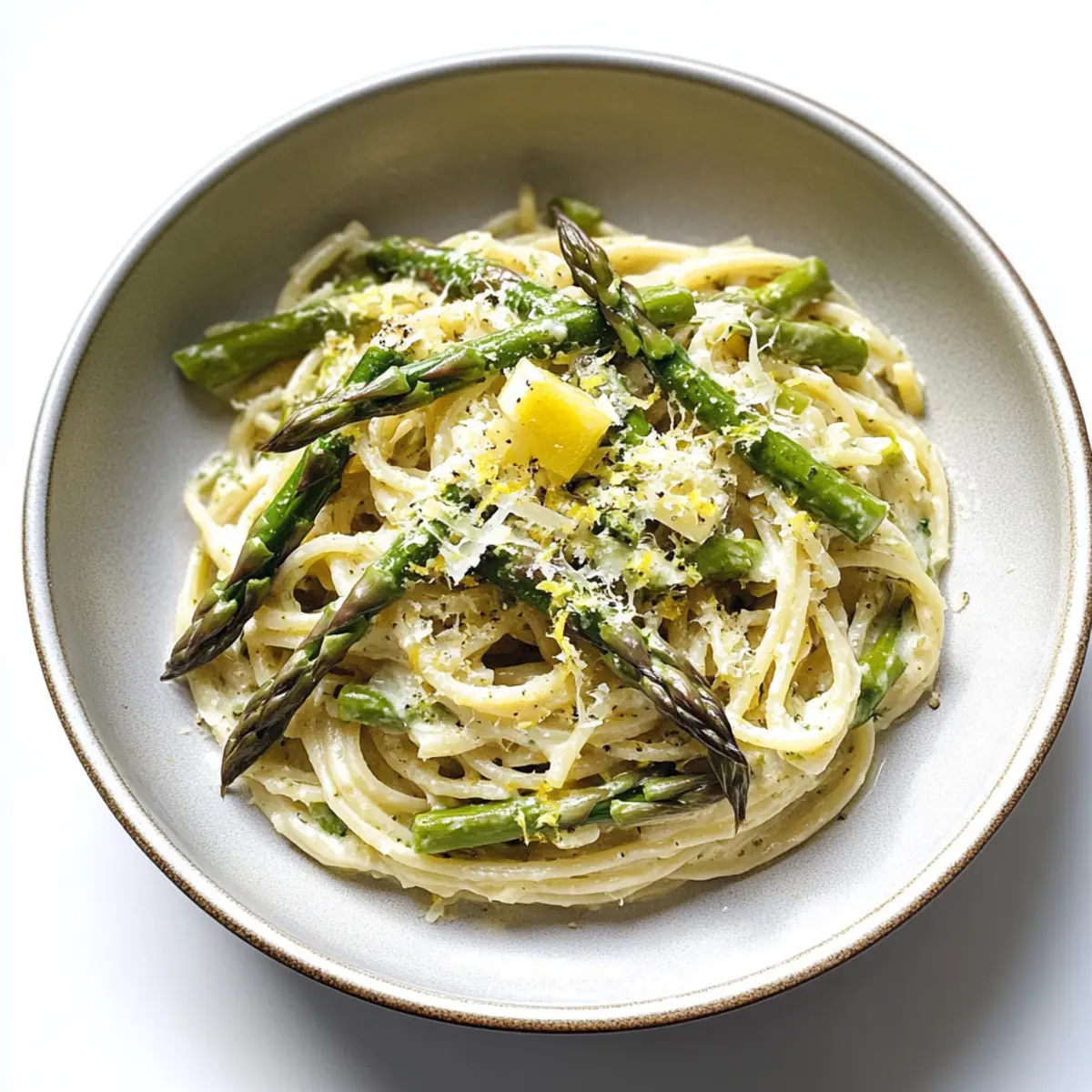 Creamy Asparagus Pasta: Your New Favorite Quick Dinner 3 unnamed file 1147