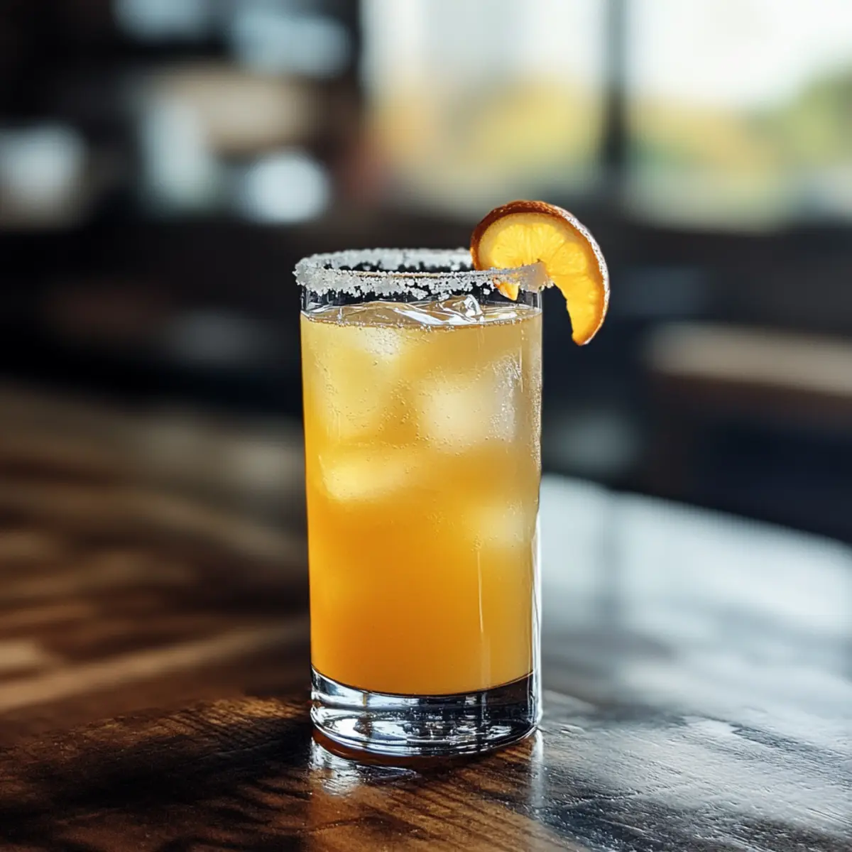 Citrus Apple Mocktail: Your New Autumn Celebration Drink 1 unnamed file 1152