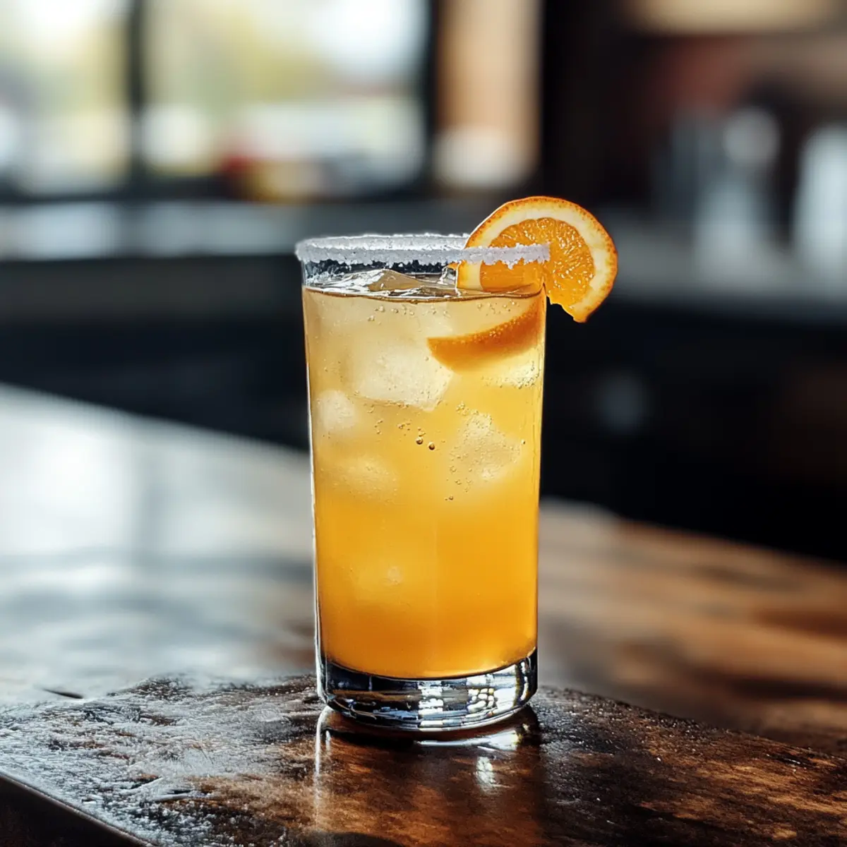 Citrus Apple Mocktail: Your New Autumn Celebration Drink 2 unnamed file 1155