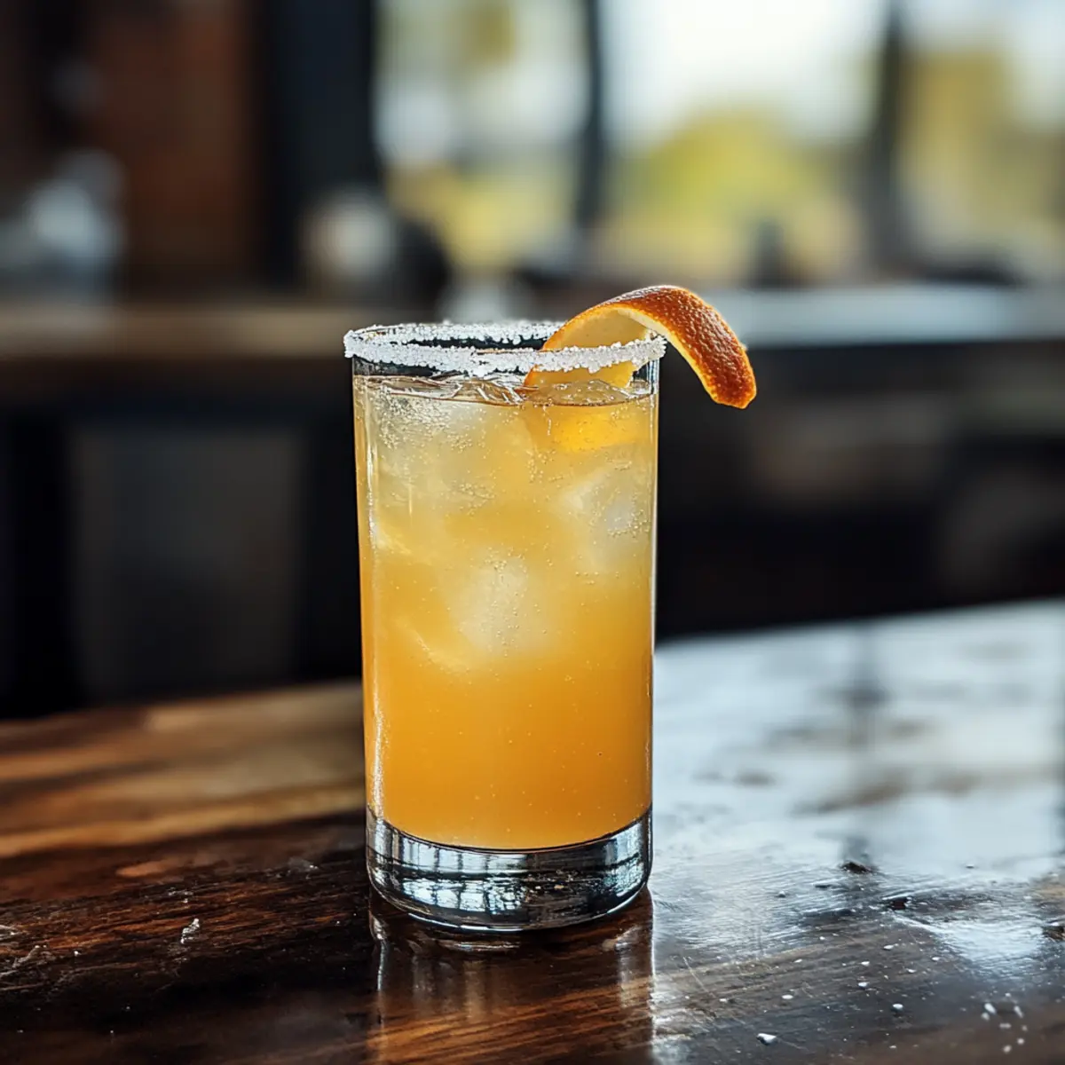 Citrus Apple Mocktail: Your New Autumn Celebration Drink 3 unnamed file 1158