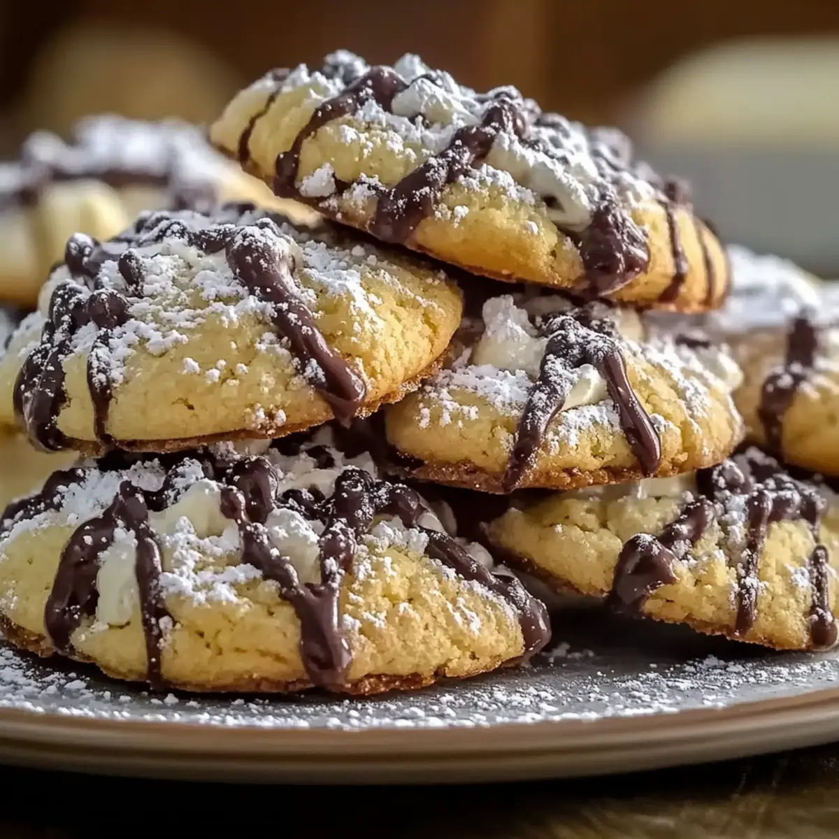 Delicious Cannoli Cookies for Sweet Nostalgic Moments 2 unnamed file 1162