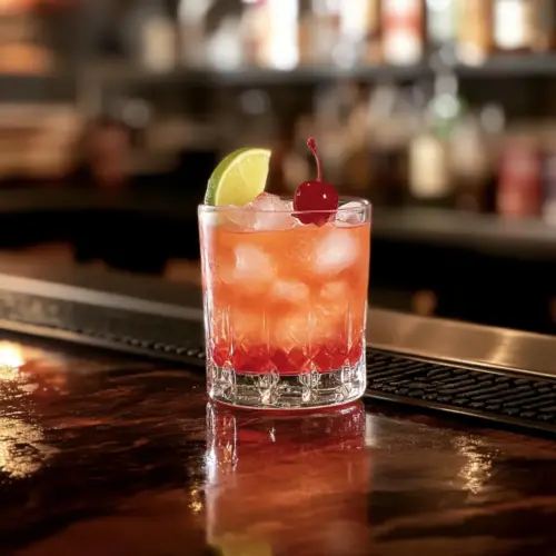 Shirley Temple Delight: A Fun, Sparkling Mocktail Recipe 7 Shirley Temple