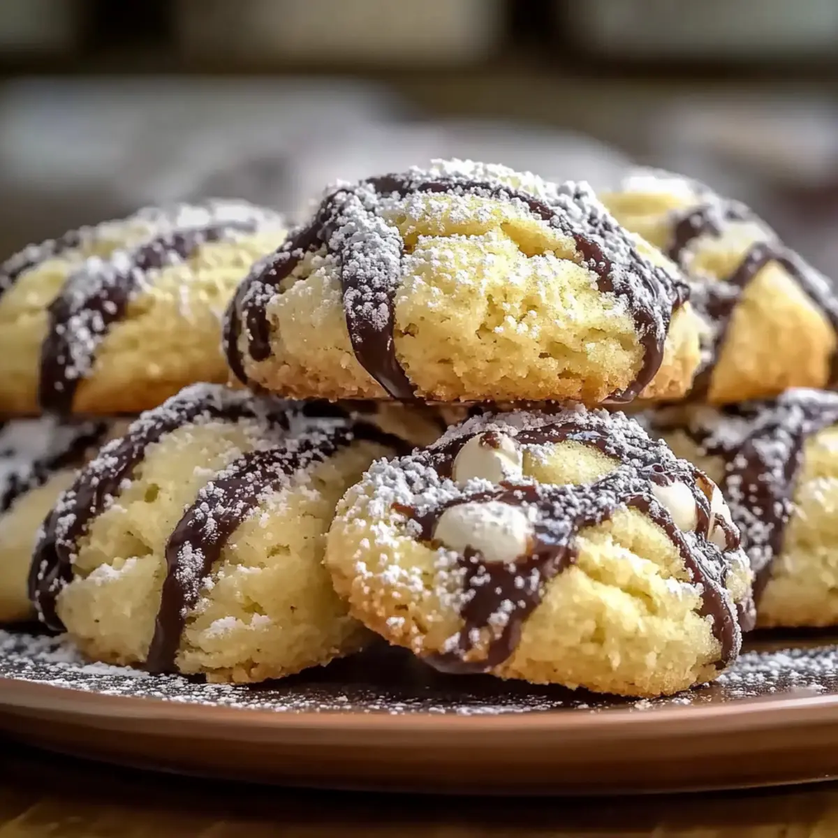 Delicious Cannoli Cookies for Sweet Nostalgic Moments 3 unnamed file 1165