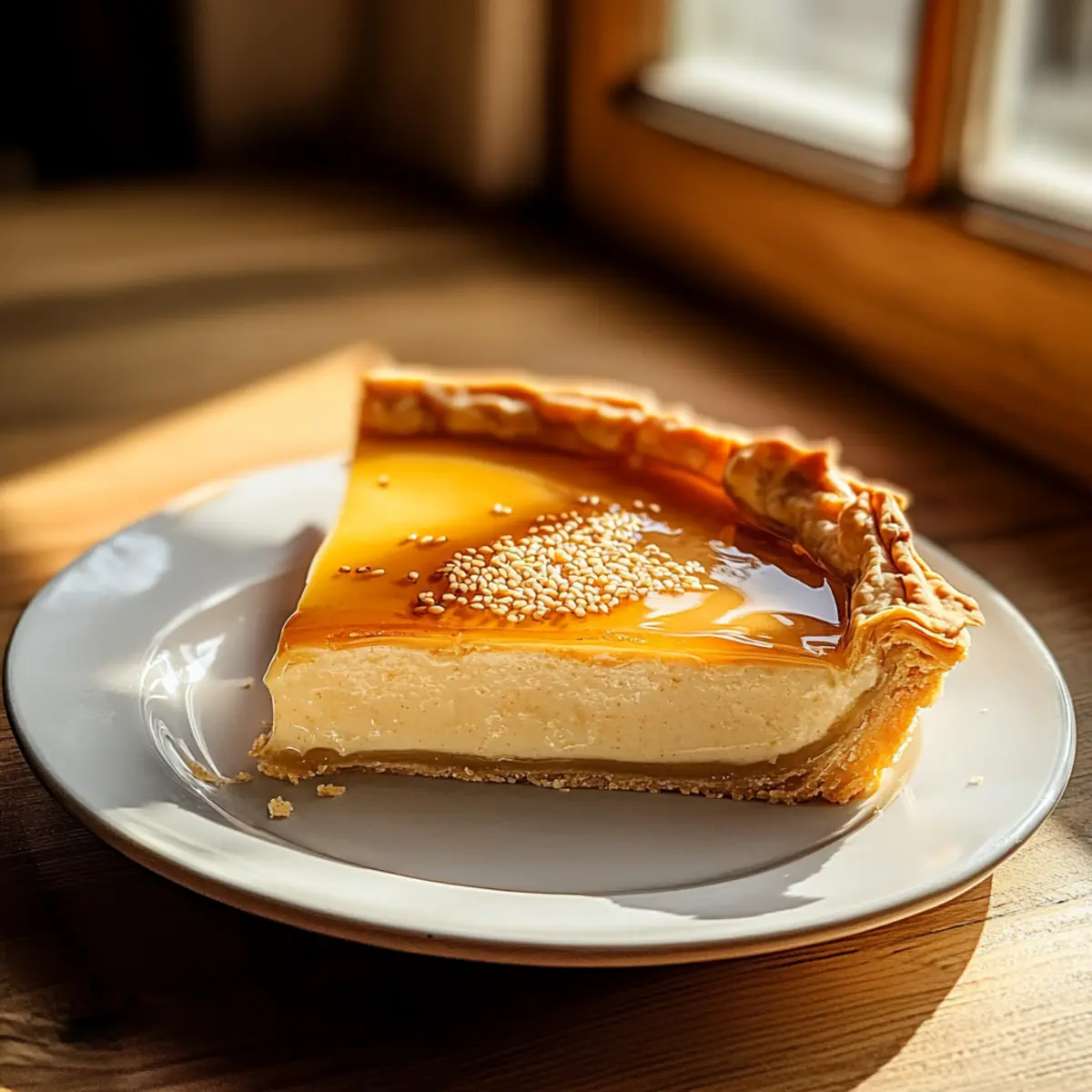 Golden Greek Honey Pie – A Sweet Journey to Flavorful Bliss 1 unnamed file 1168