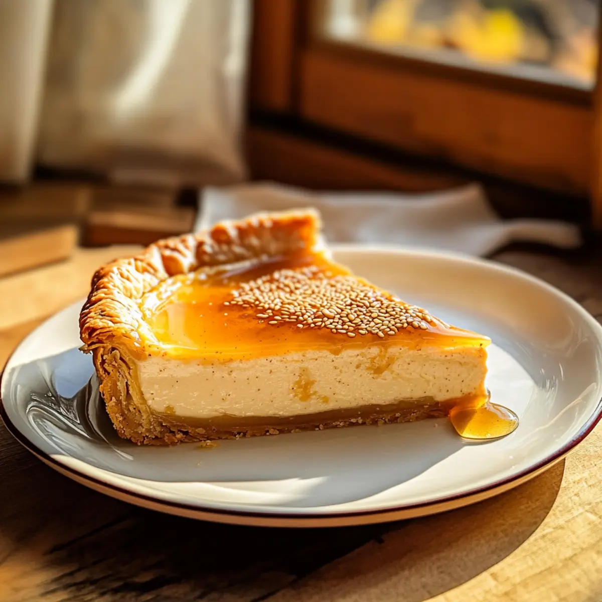Golden Greek Honey Pie – A Sweet Journey to Flavorful Bliss 2 unnamed file 1170