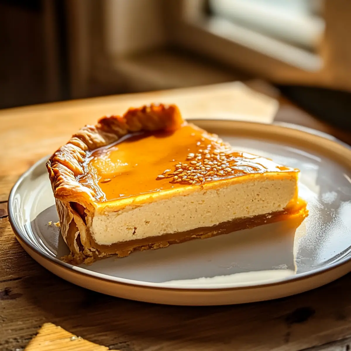 Golden Greek Honey Pie – A Sweet Journey to Flavorful Bliss 3 unnamed file 1171