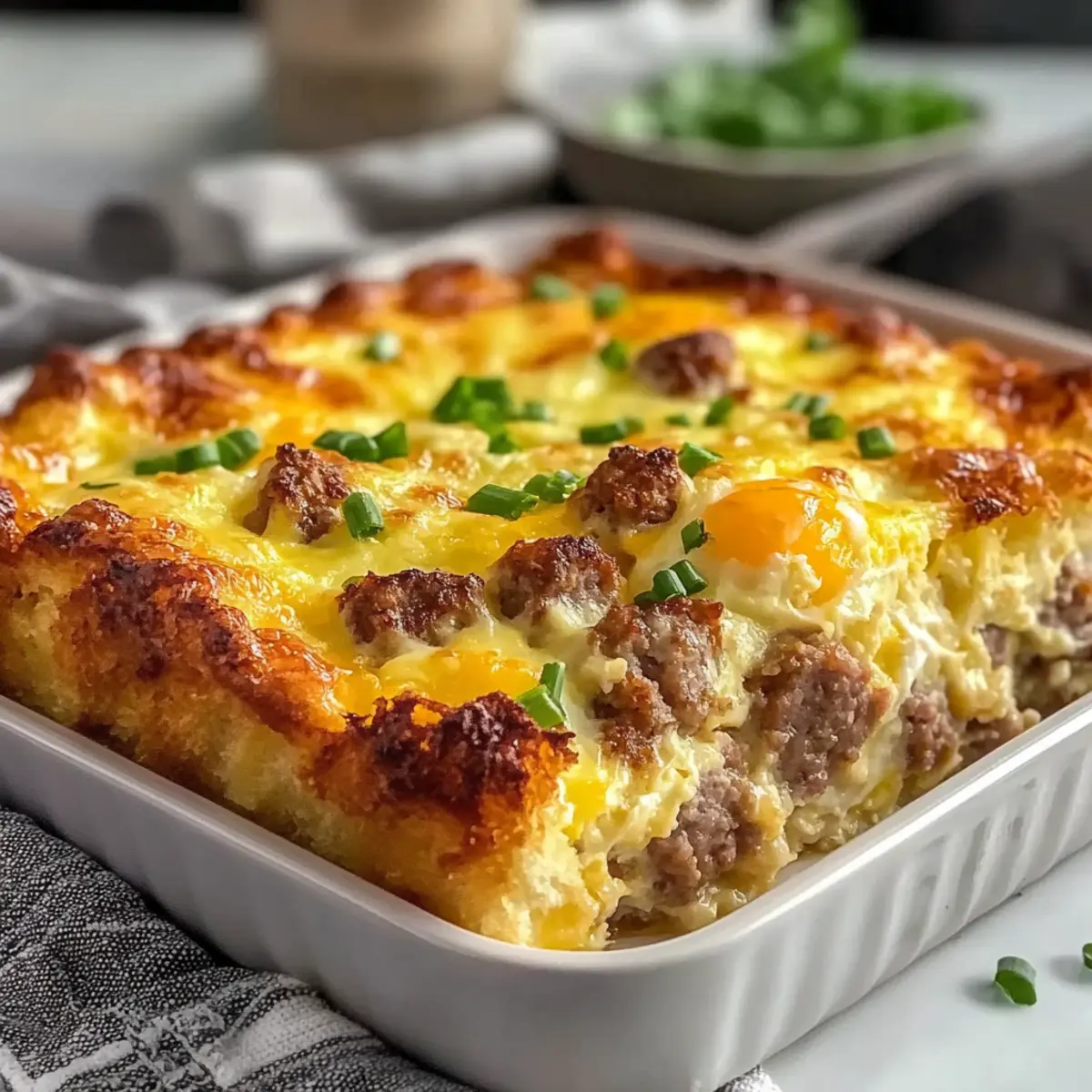 Sausage and Egg Bake: A Cozy Family Breakfast Delight 3 unnamed file 1176