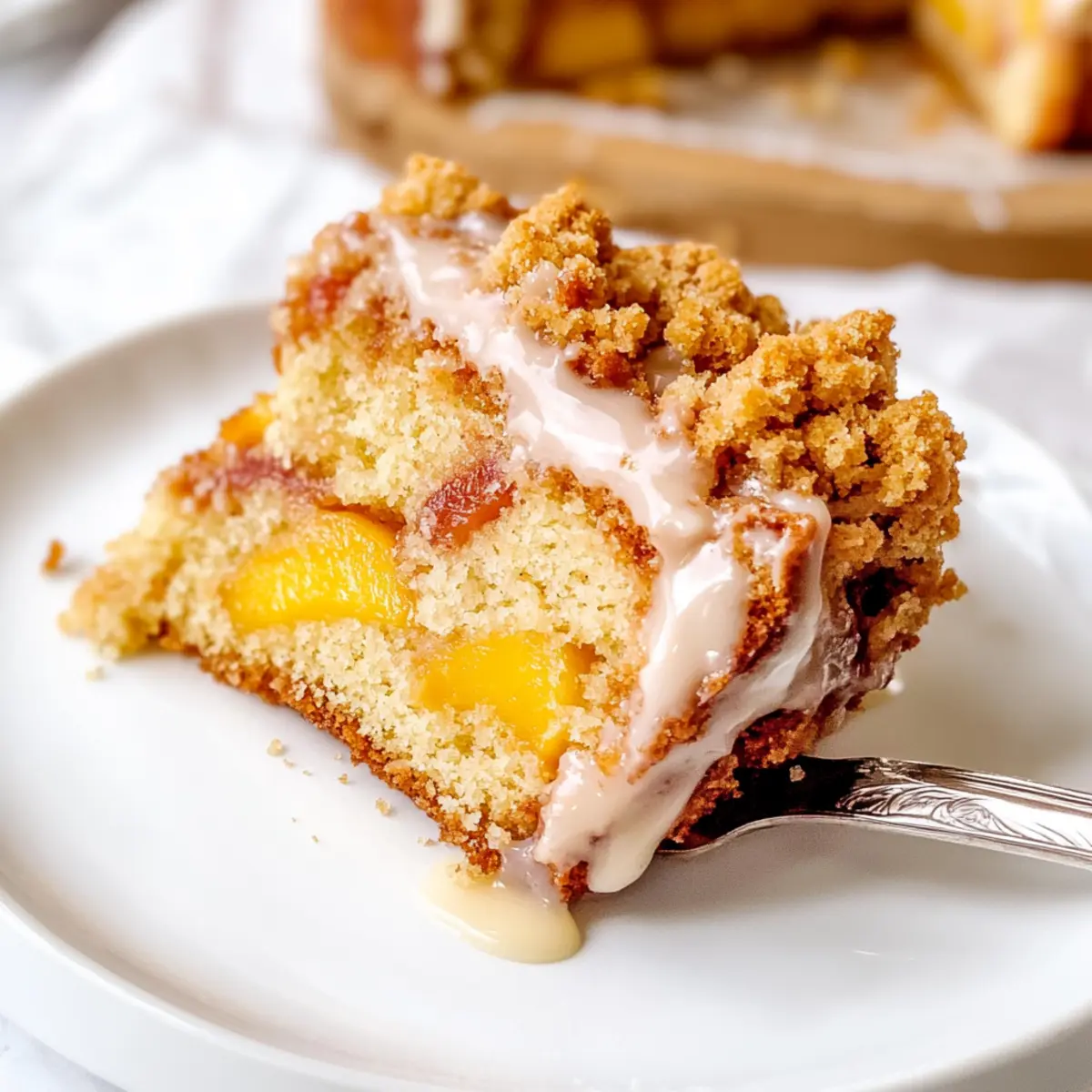 Irresistibly Moist Peach Coffee Cake to Brighten Your Day 2 unnamed file 118