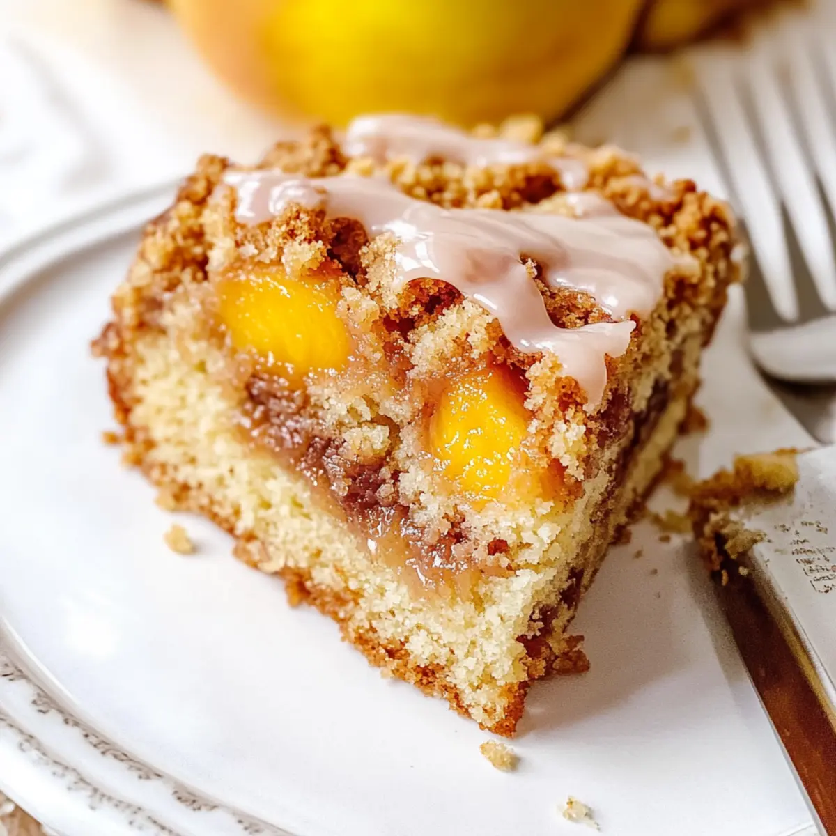 Irresistibly Moist Peach Coffee Cake to Brighten Your Day 3 unnamed file 119
