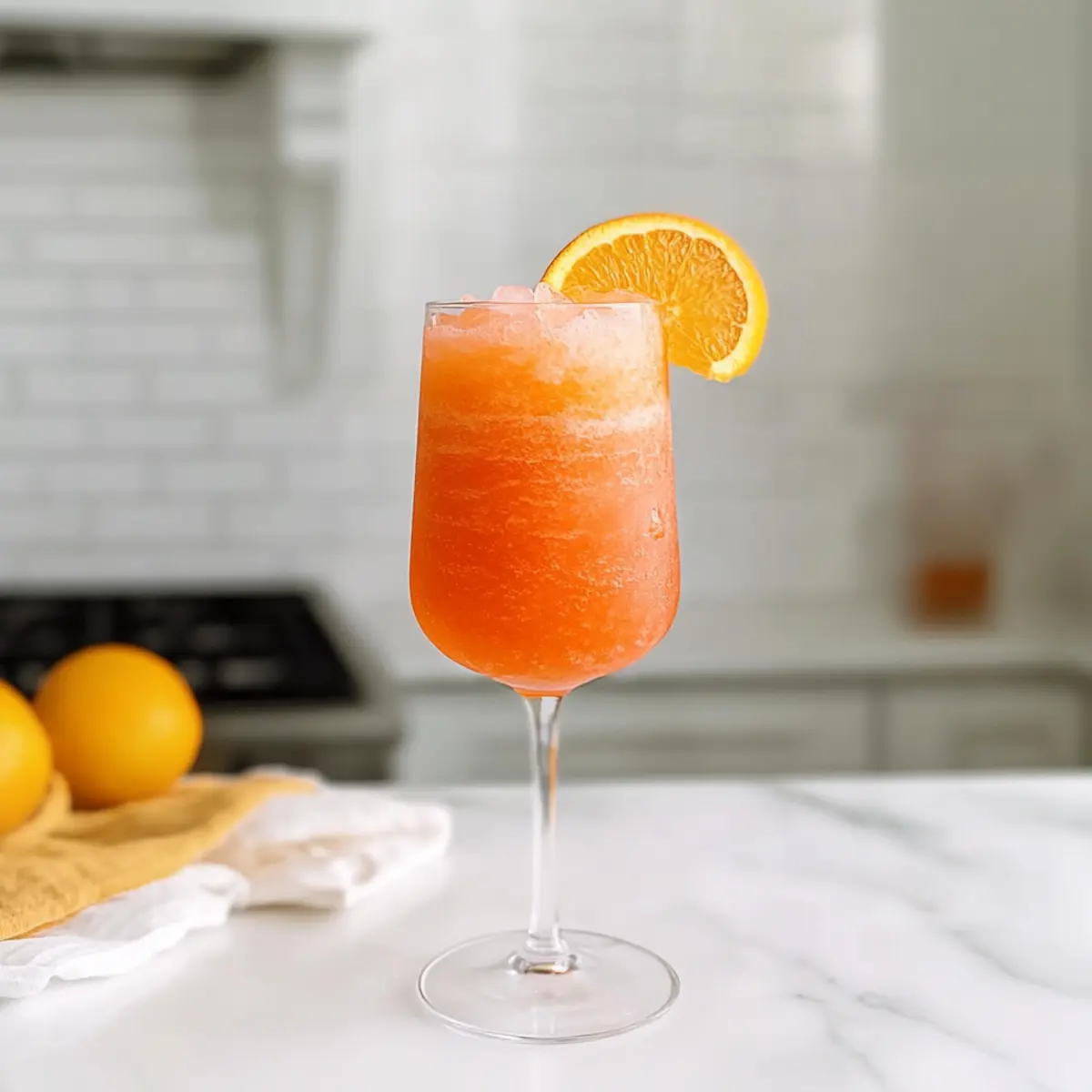 Frozen Aperol Spritz Cocktail: Your Ultimate Summer Refreshment 1 unnamed file 126