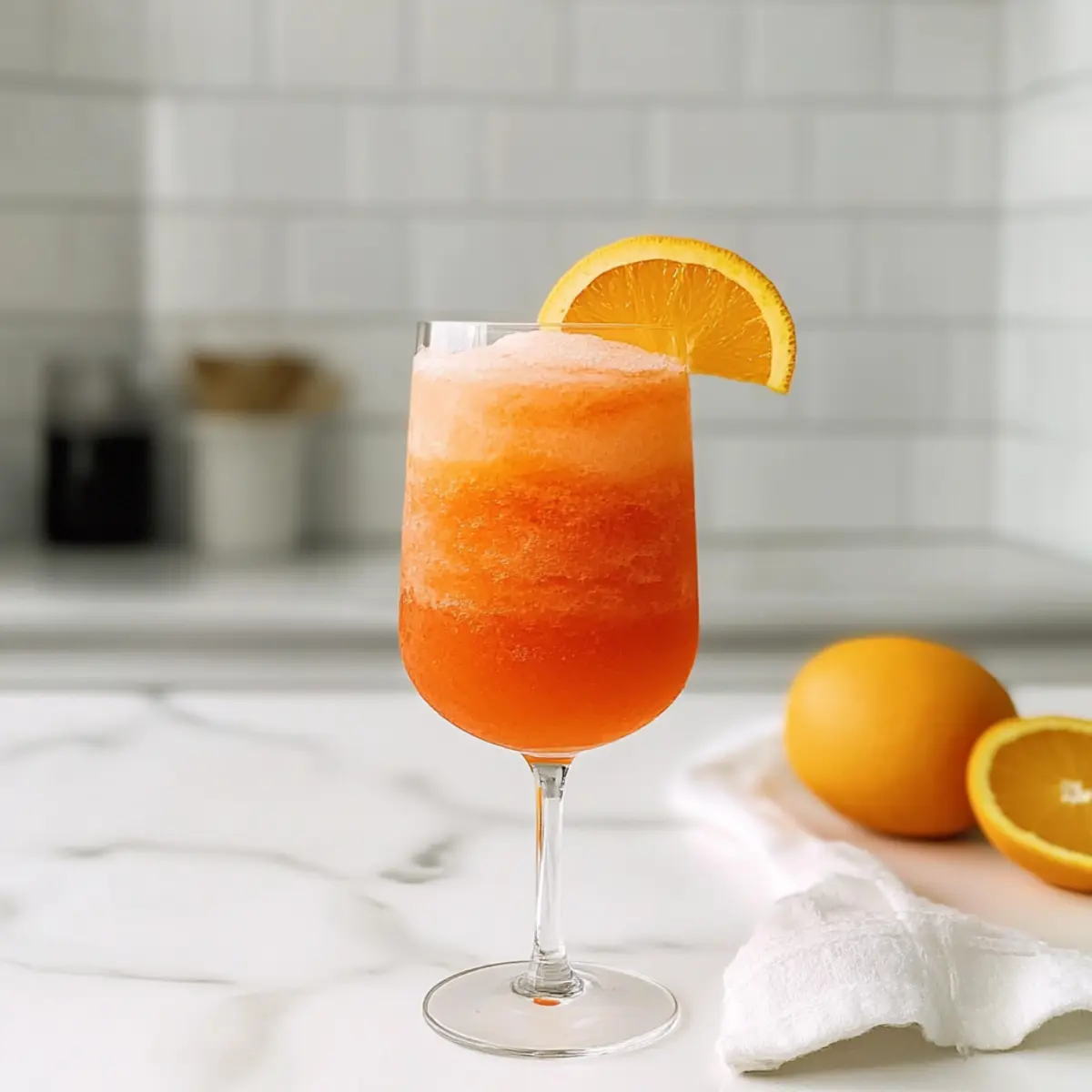 Frozen Aperol Spritz Cocktail: Your Ultimate Summer Refreshment 2 unnamed file 130