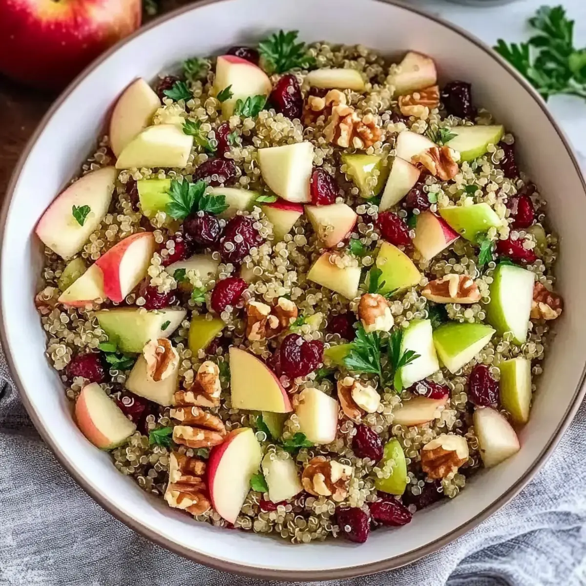 Quinoa Apple Salad: Fresh, Flavorful, and Perfectly Nutritious 3 unnamed file 17