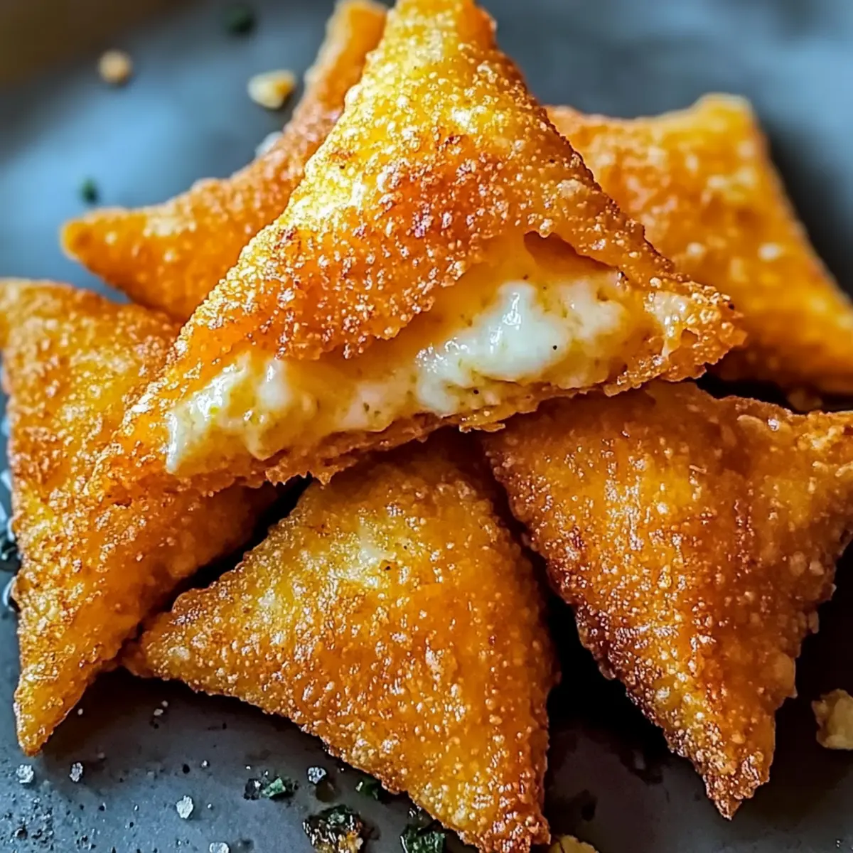 Crispy Fried Cheese Stuffed Doritos: Your New Go-To Snack 1 unnamed file 19