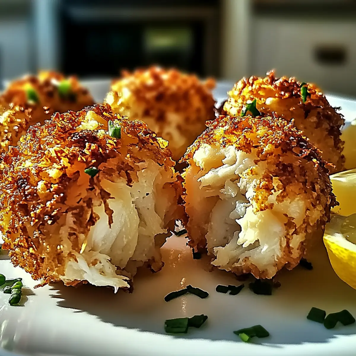 Famous Crab Bombs: Irresistible Gluten-Free Seafood Treats 1 unnamed file 192