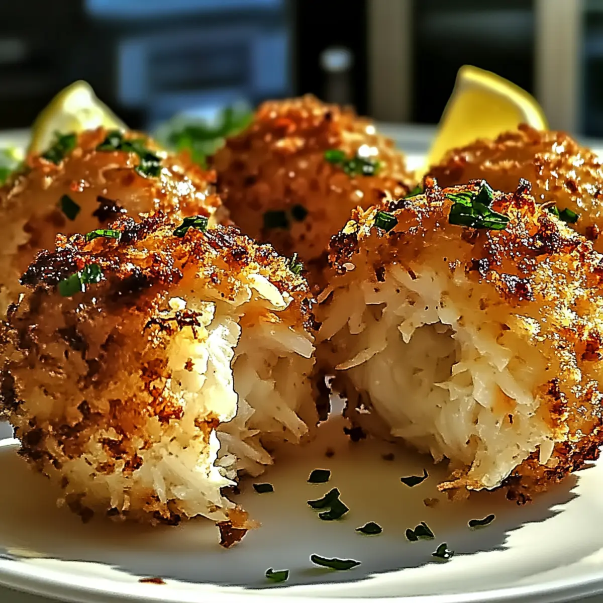 Famous Crab Bombs: Irresistible Gluten-Free Seafood Treats 3 unnamed file 196