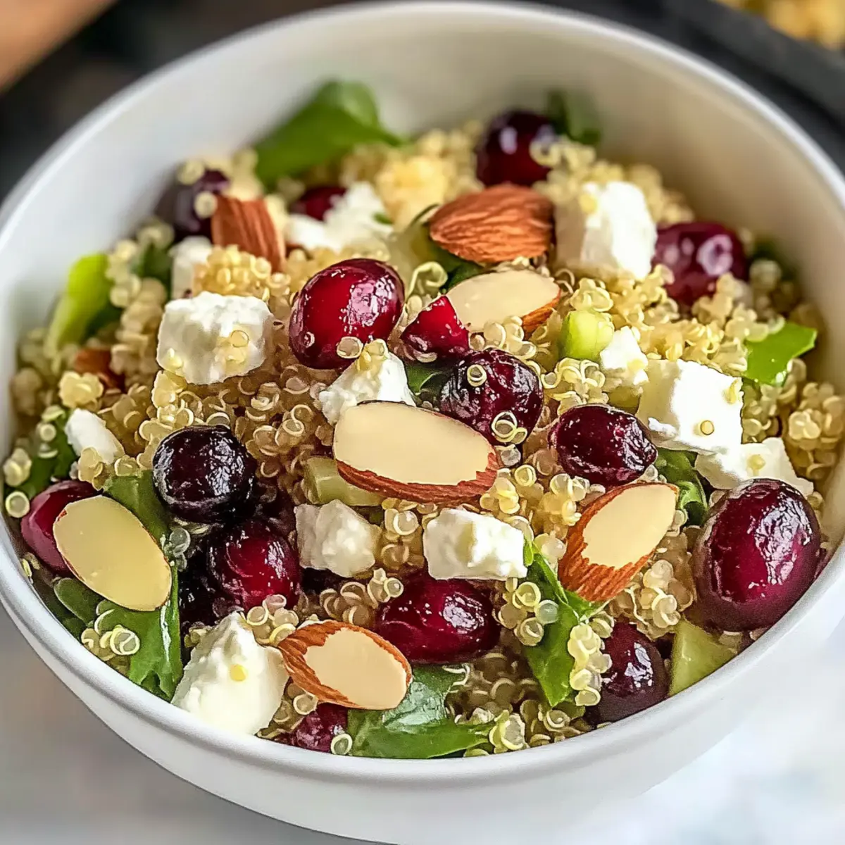 Cranberry Quinoa Feta Salad for a Refreshing, Nutritious Lunch 2 unnamed file 216
