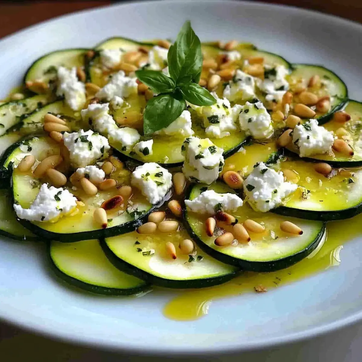 Light & Refreshing Zucchini-Carpaccio for Easy Entertaining 3 unnamed file 217