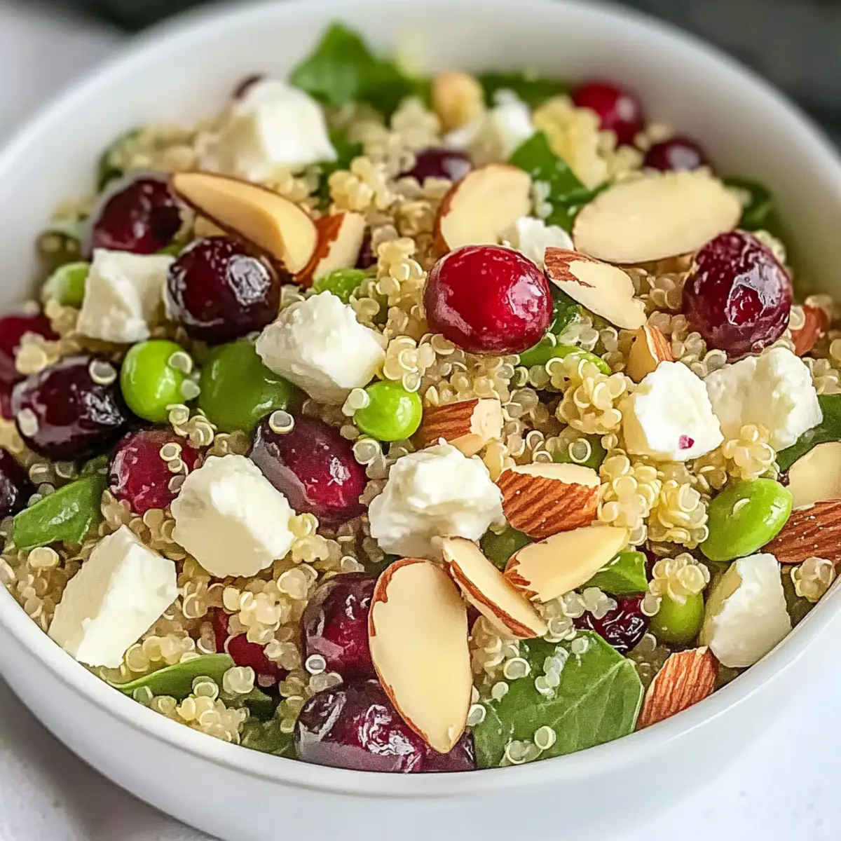 Cranberry Quinoa Feta Salad for a Refreshing, Nutritious Lunch 3 unnamed file 218
