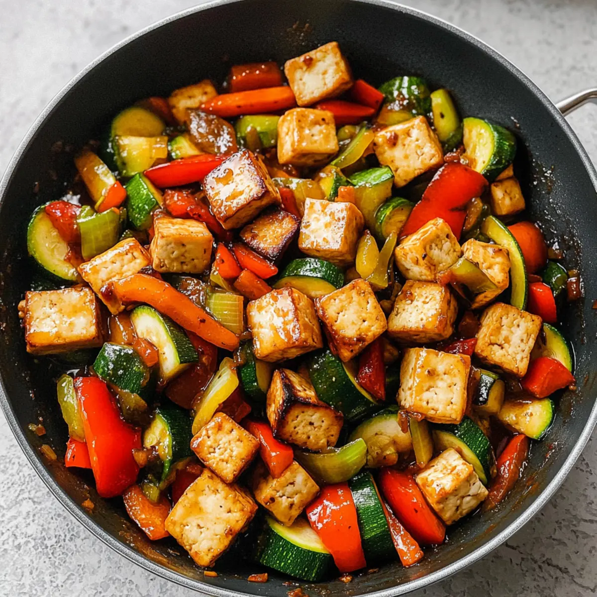 Delicious Zucchini Stir Fry with Tofu for a Quick Vegan Meal 1 unnamed file 228