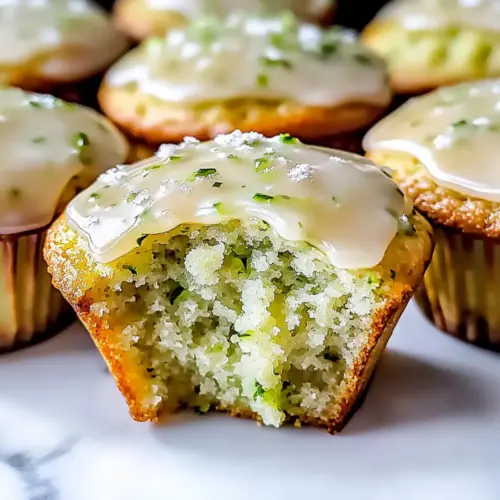 Lemon Zucchini Muffins That Hide Veggies Deliciously 28 Lemon Zucchini Muffins
