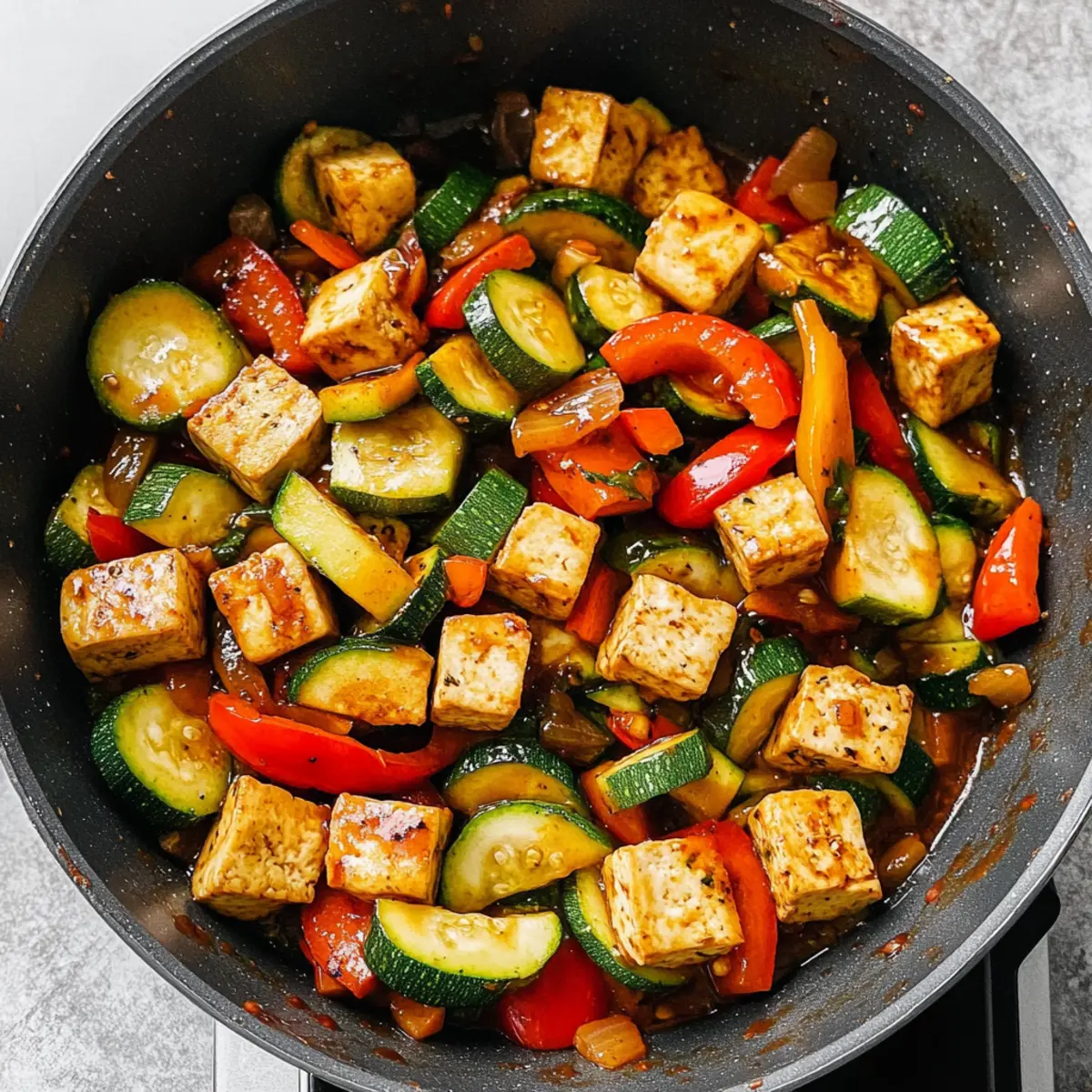 Delicious Zucchini Stir Fry with Tofu for a Quick Vegan Meal 2 unnamed file 232