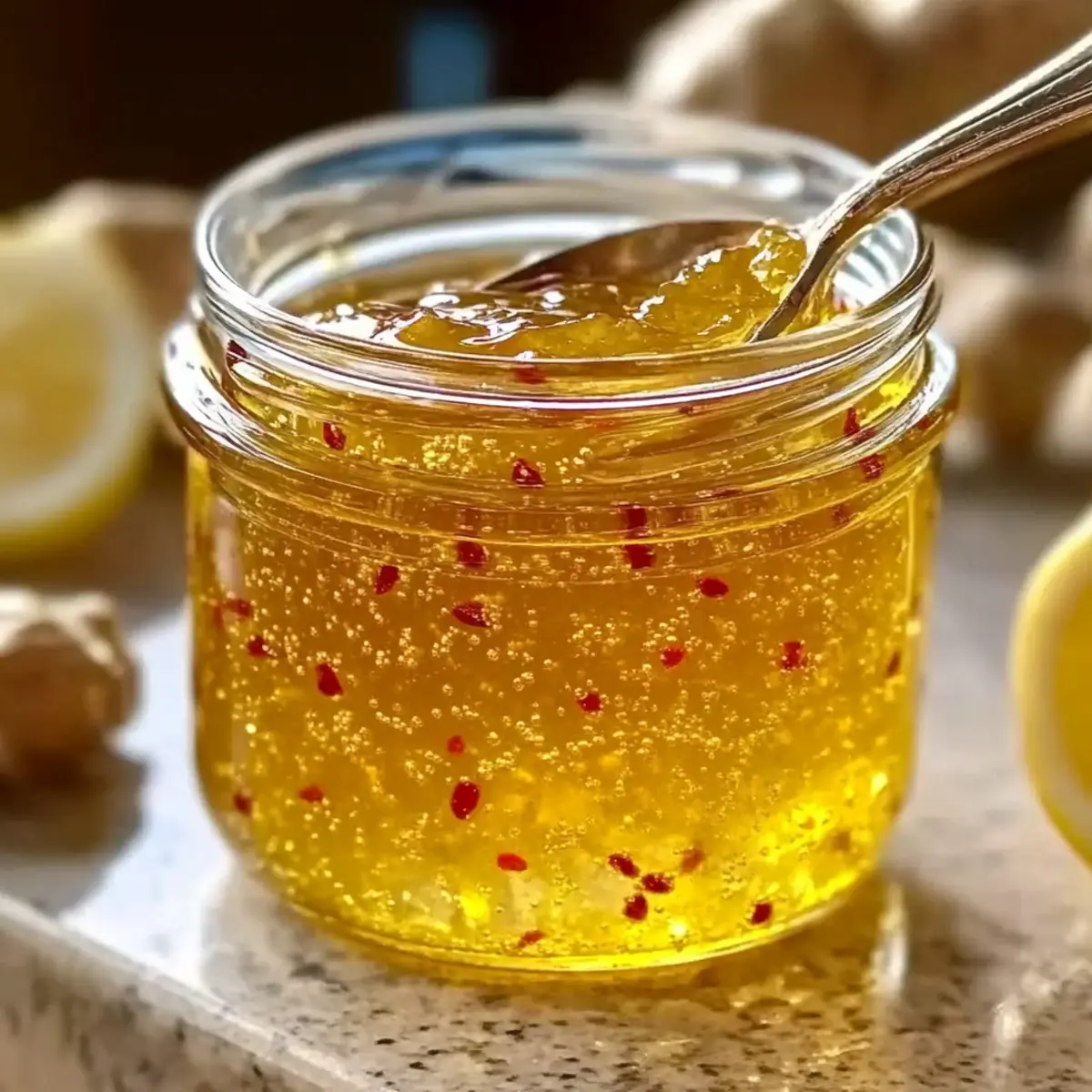 Zesty Lemon Ginger Jam for a Sweet Spicy Kick 1 unnamed file 245