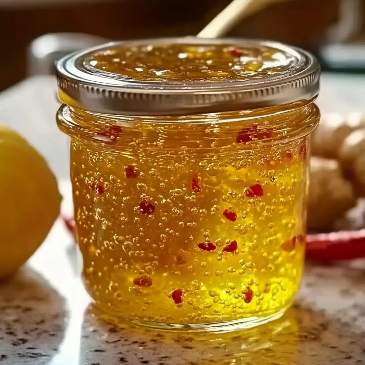 Zesty Lemon Ginger Jam for a Sweet Spicy Kick 2 unnamed file 248