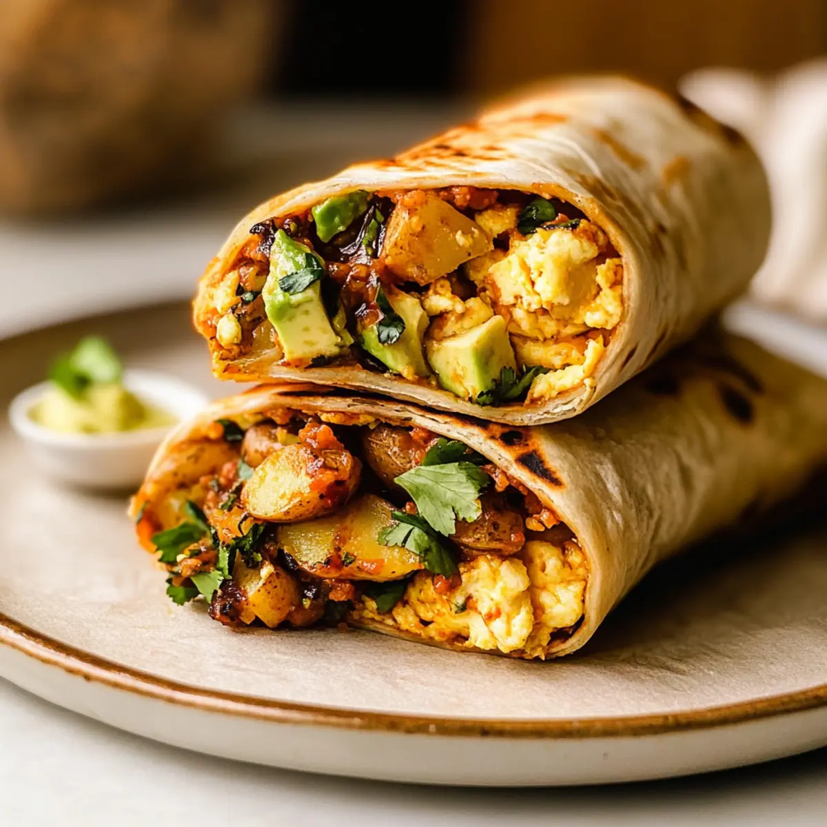 Delicious Potato Breakfast Burrito for Busy Mornings 1 unnamed file 252