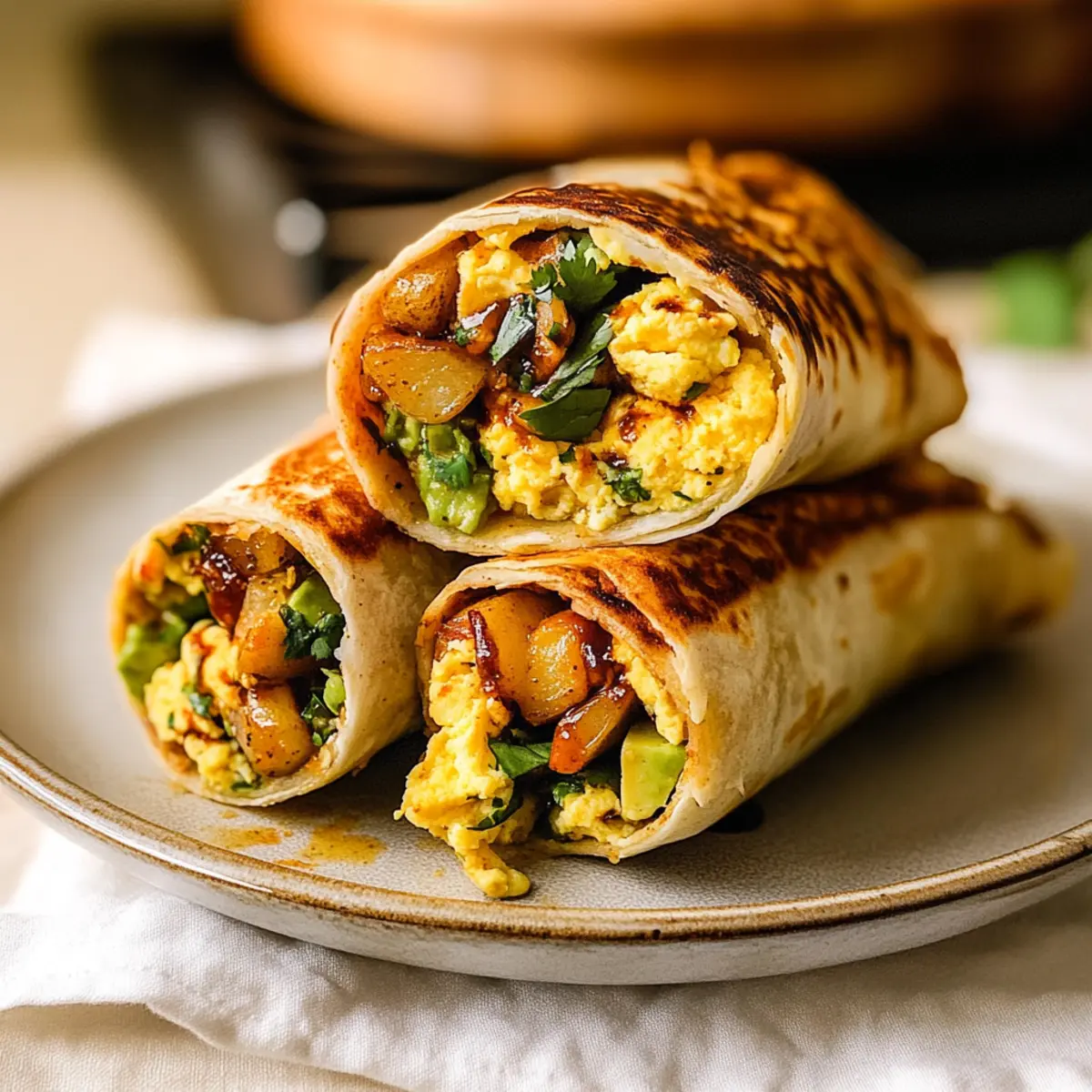 Delicious Potato Breakfast Burrito for Busy Mornings 2 unnamed file 255