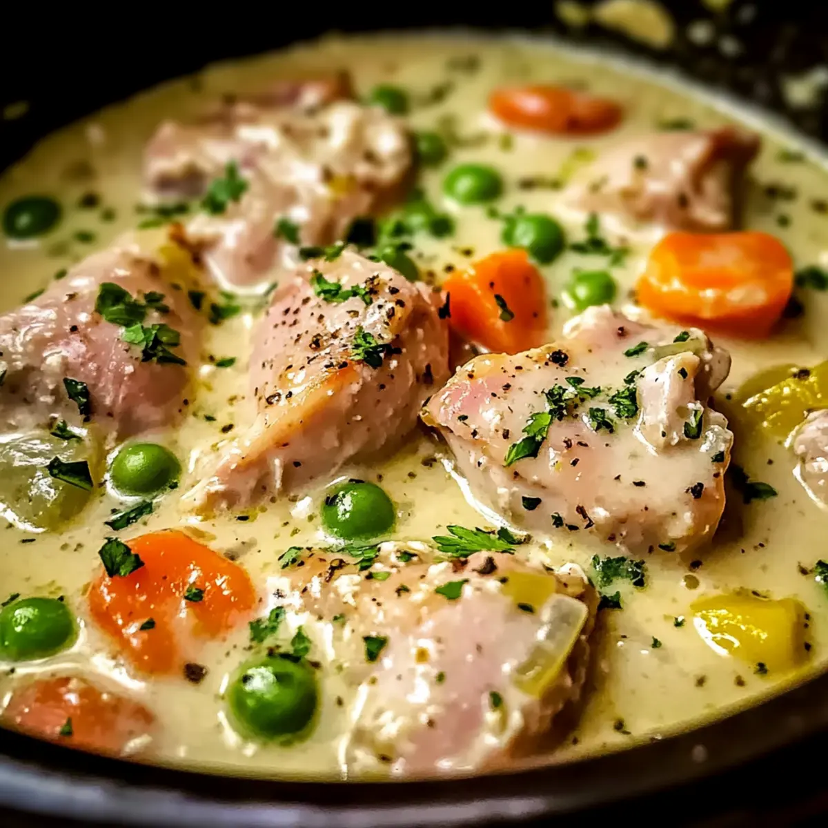 Crockpot Chicken Thigh Stew: A Cozy, Creamy Delight 1 unnamed file 27