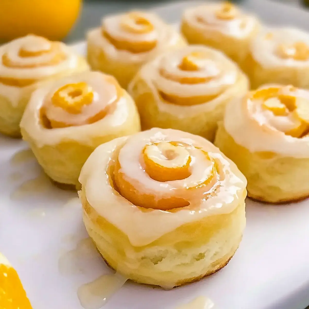 Fluffy Orange Rolls That Brighten Your Morning Bliss 2 unnamed file 28