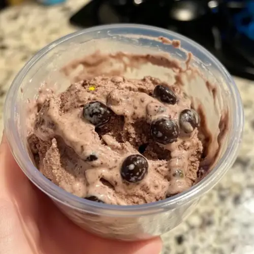Indulge Guilt-Free with Ninja Creami Protein Ice Cream 9 Ninja Creami Protein Ice Cream