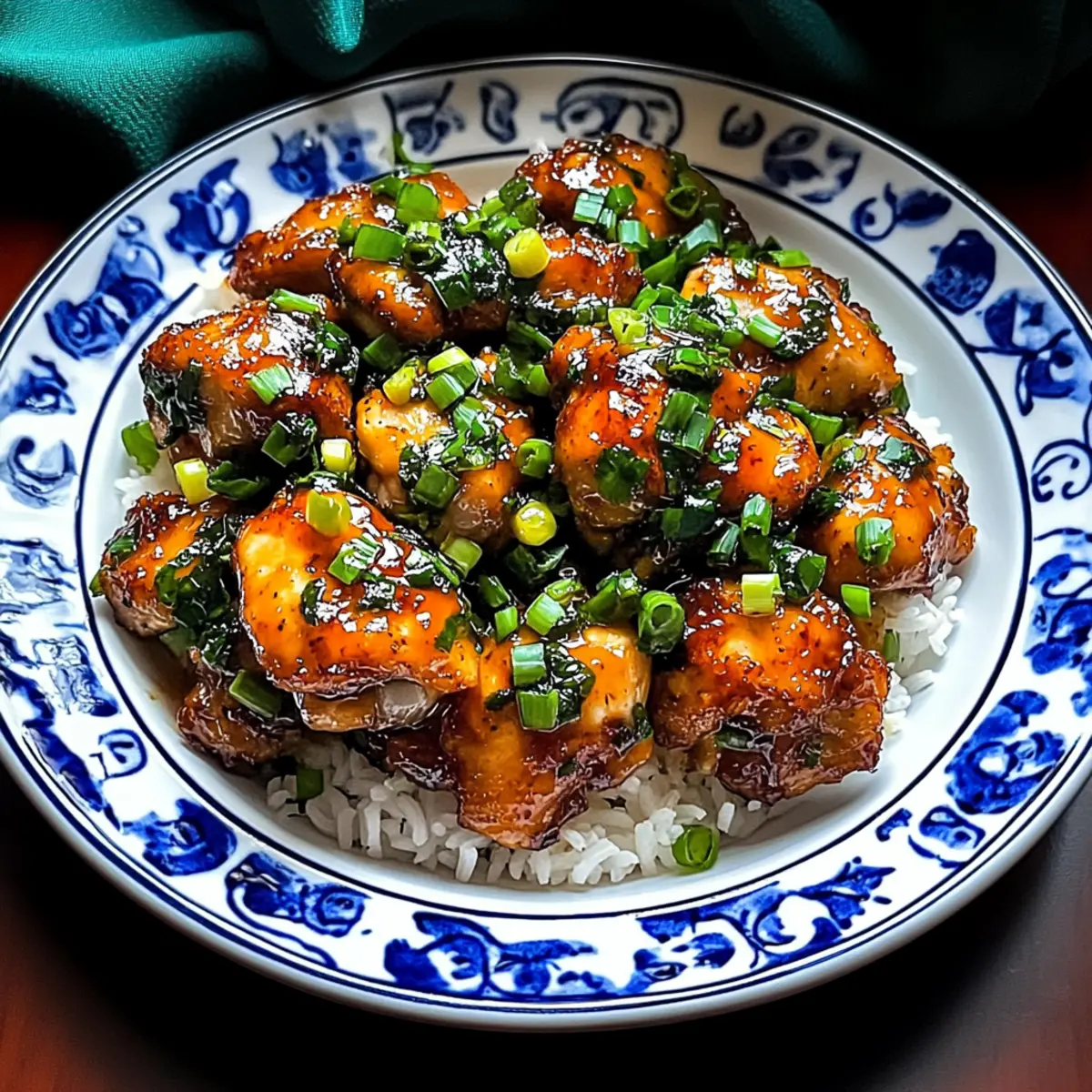 Savory Scallion Chicken: Your 20-Minute Dinner Delight 1 unnamed file 303