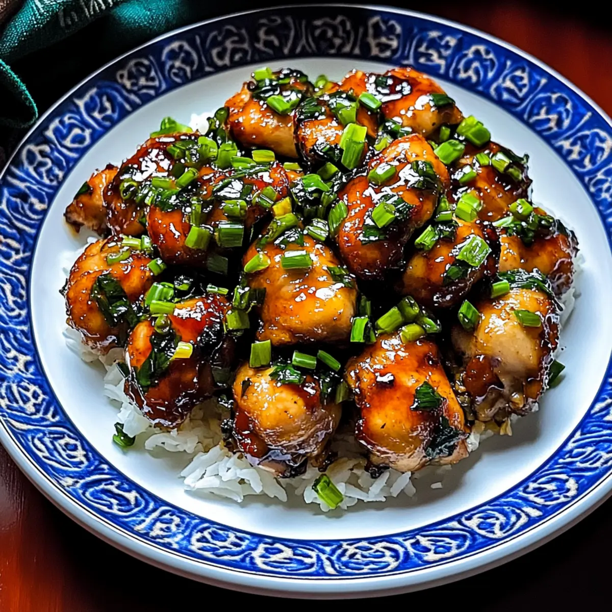 Savory Scallion Chicken: Your 20-Minute Dinner Delight 3 unnamed file 306
