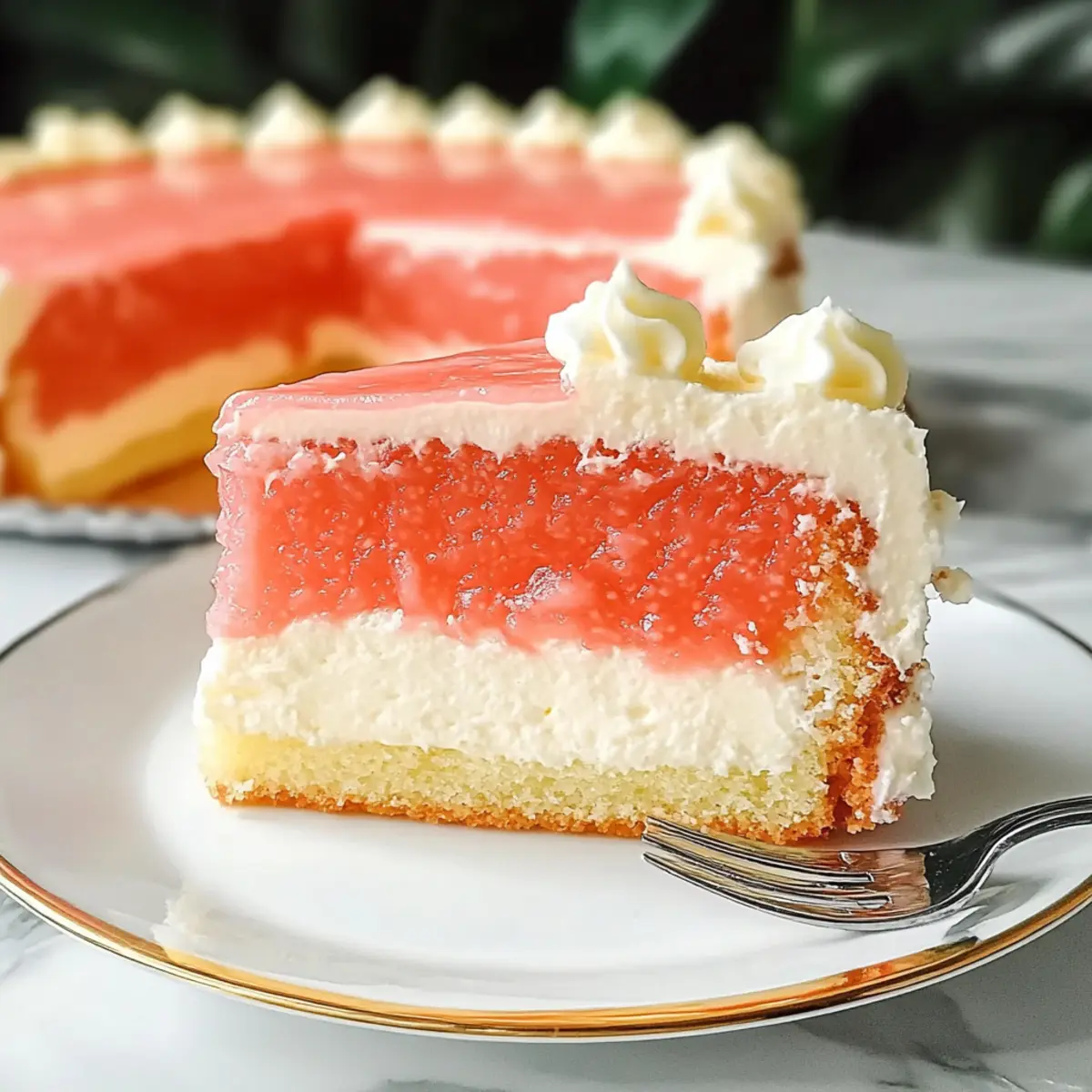Heavenly Hawaiian Guava Cake Perfect for Every Occasion 4 Hawaiian Guava Cake