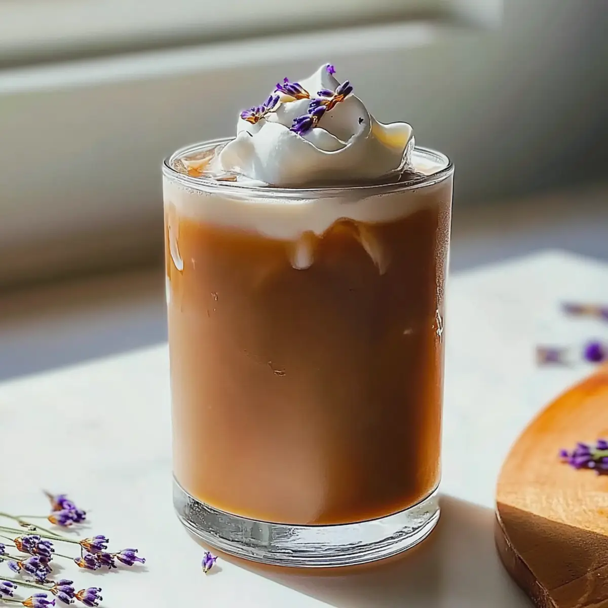 Delightful Lavender Honey Iced Coffee to Elevate Your Day 3 unnamed file 31