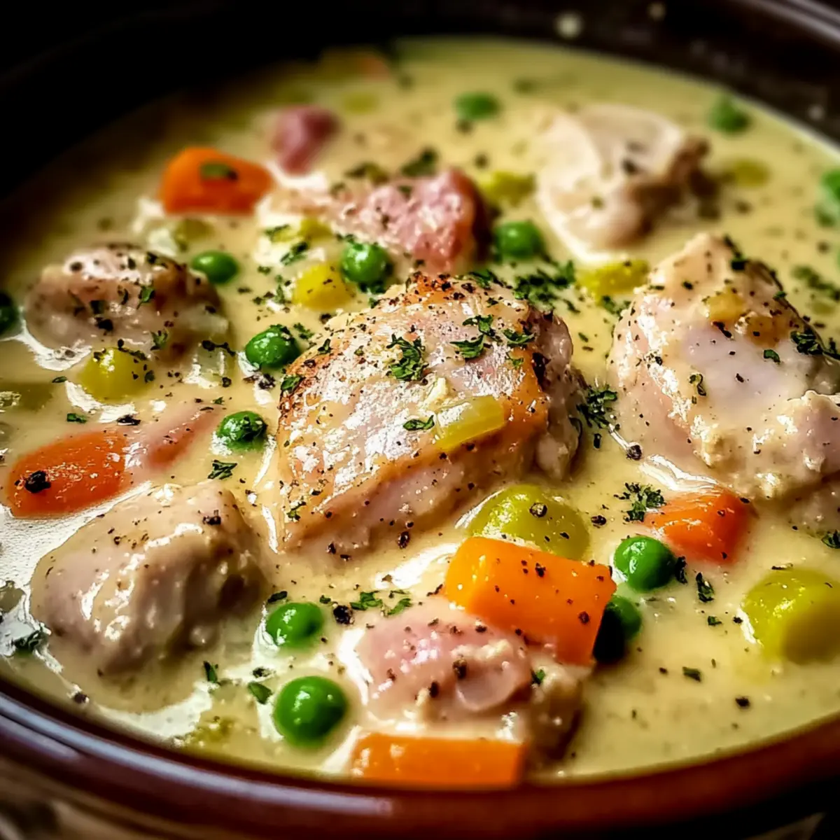 Crockpot Chicken Thigh Stew: A Cozy, Creamy Delight 2 unnamed file 33
