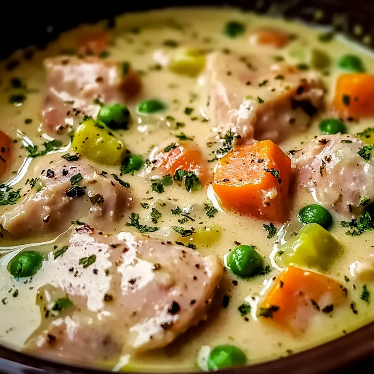 Crockpot Chicken Thigh Stew: A Cozy, Creamy Delight 3 unnamed file 37