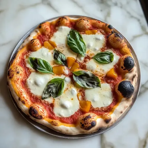 Bobby Flay Pizza Dough