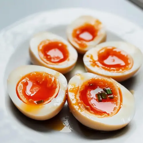 Ramen Egg