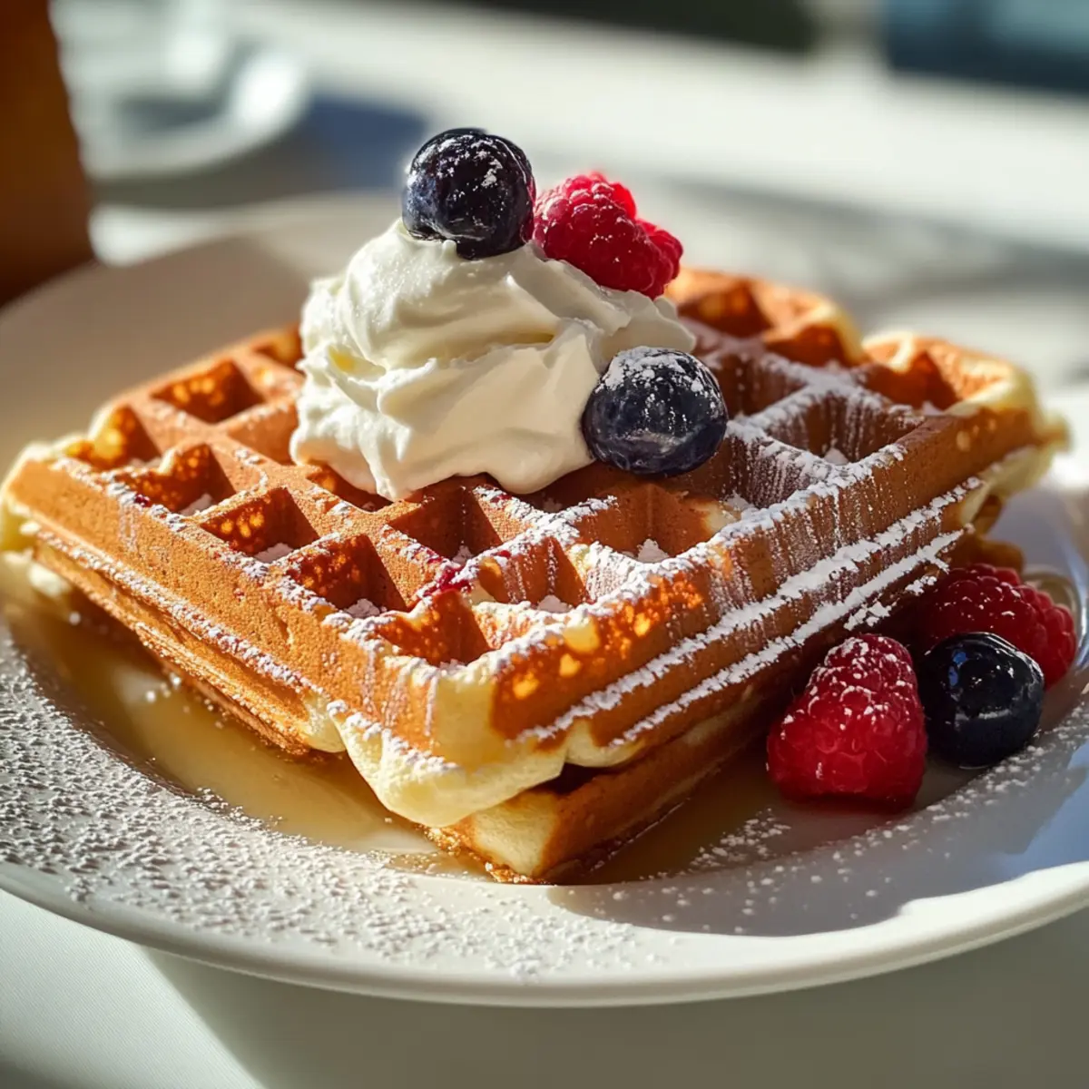 Fluffy Waffle Batter for Belgian Waffles with Vanilla Flavor 2 unnamed file 431